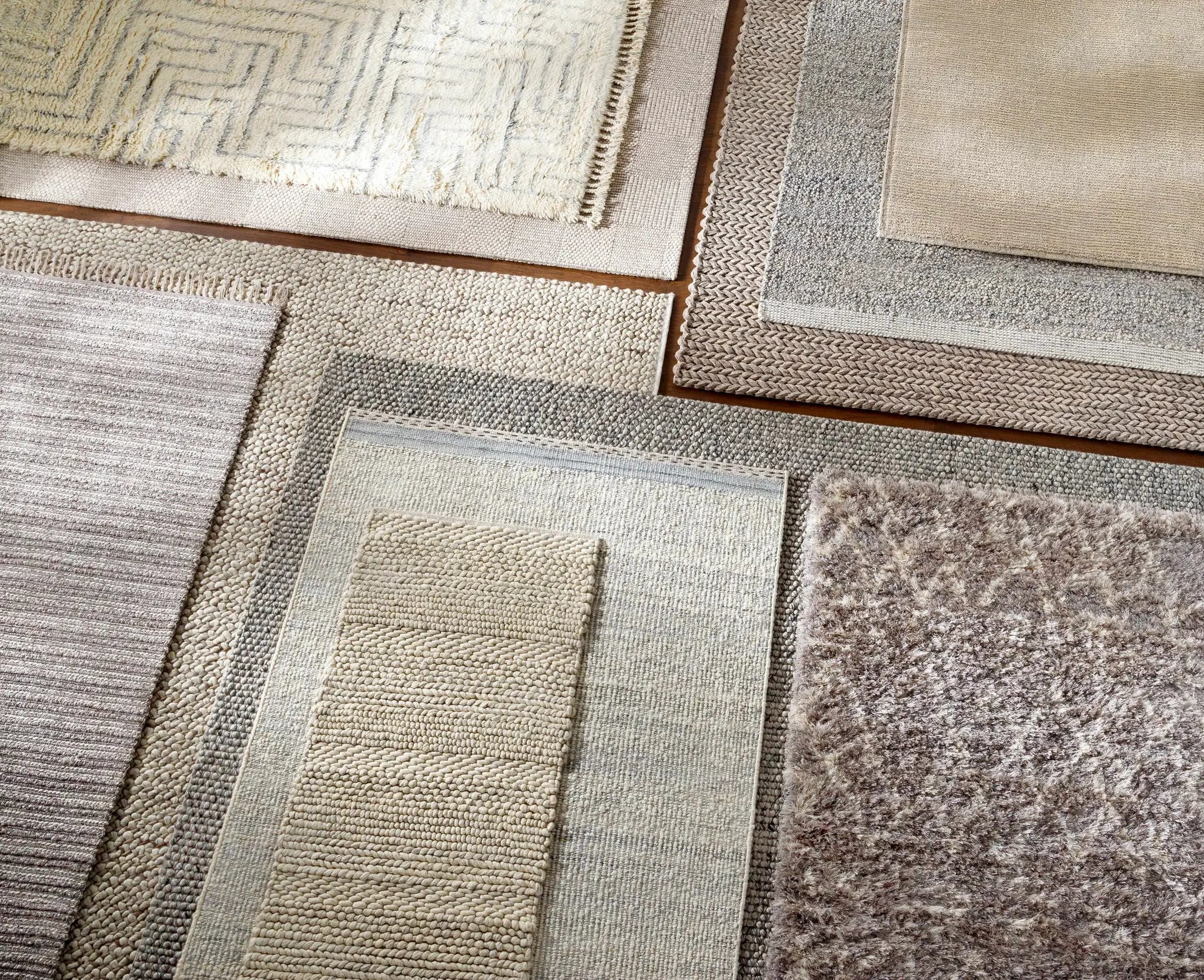 Longstanton Area Rug - Clearance by Boutique Rugs