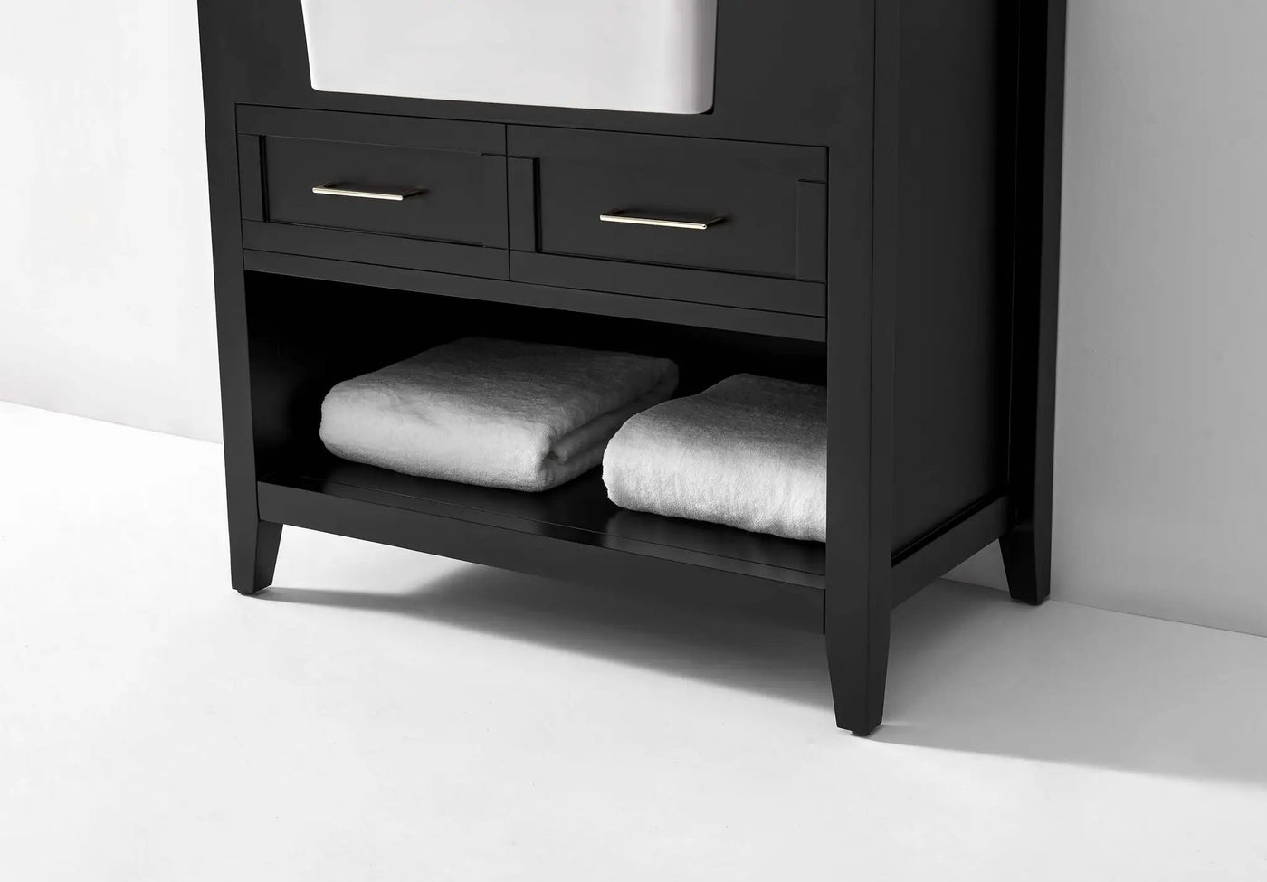 Hayley 36" Bath Vanity Set by Ancerre Designs