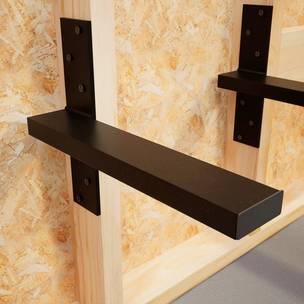 The Original™ Shower Bench Bracket®