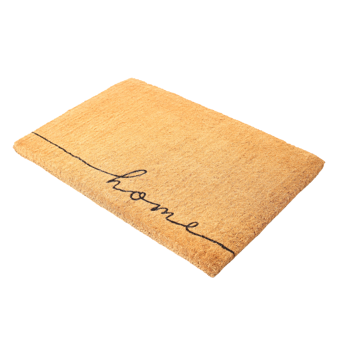 Home Line Art Coir Doormat, photo 5 of 16