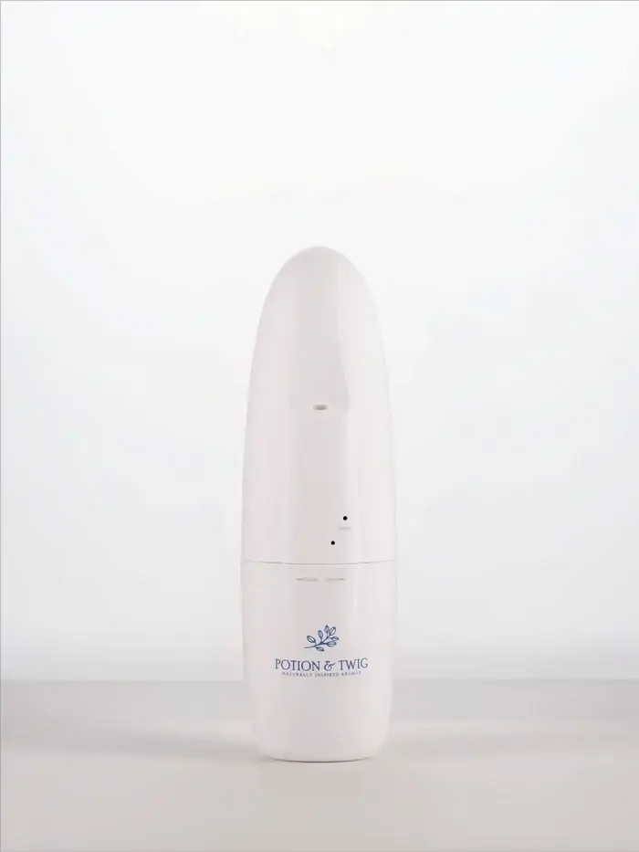Sienna Aroma Diffuser - Smart App Control by Unique Piece Furniture
