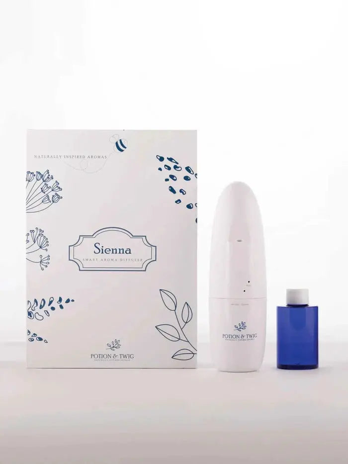 Sienna Aroma Diffuser - Smart App Control by Unique Piece Furniture