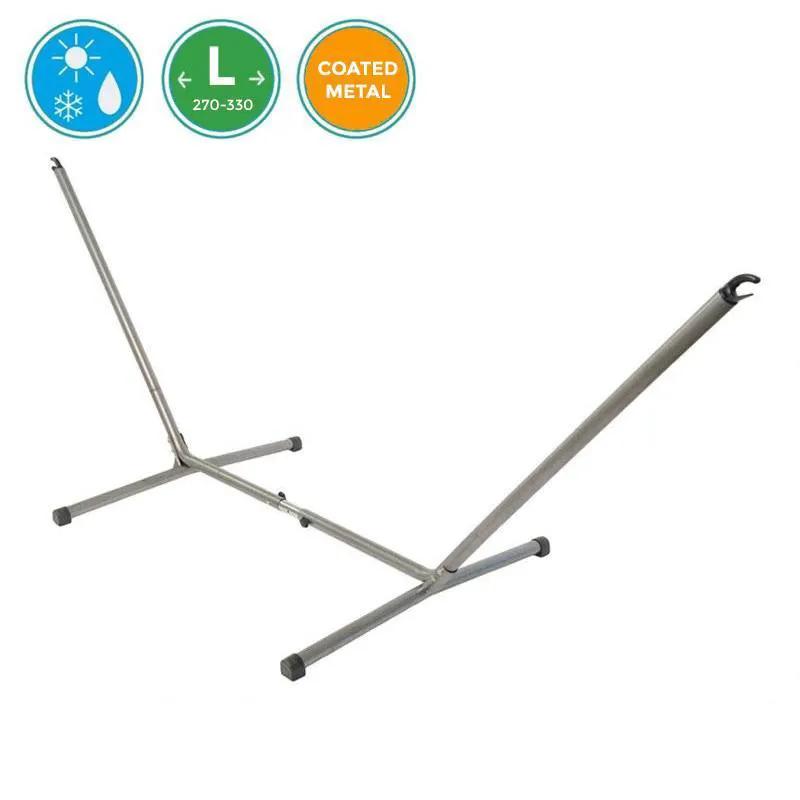 Amazonas Ceara Hammock Stand Rockstone by Outdoor-USA®