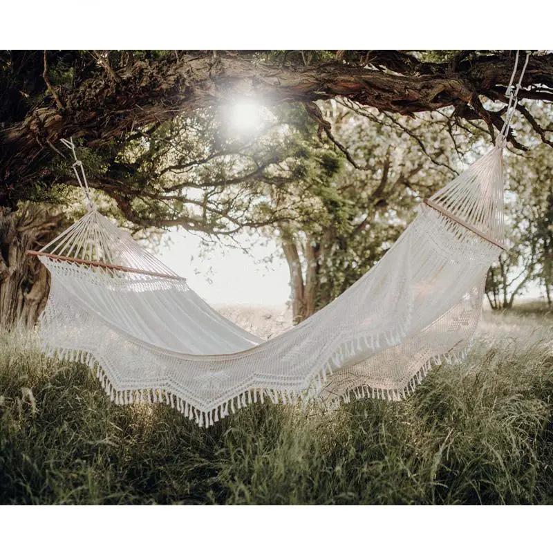 Amazonas Palacio Natural Hammock by Outdoor-USA®