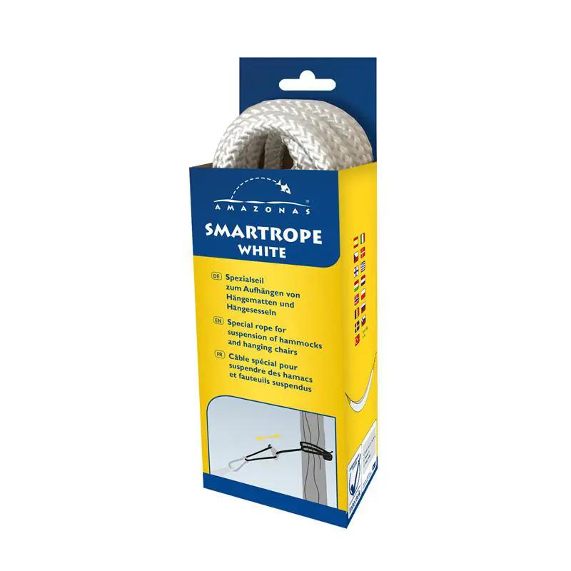 Amazonas Smart Rope Fixing - White by Outdoor-USA®