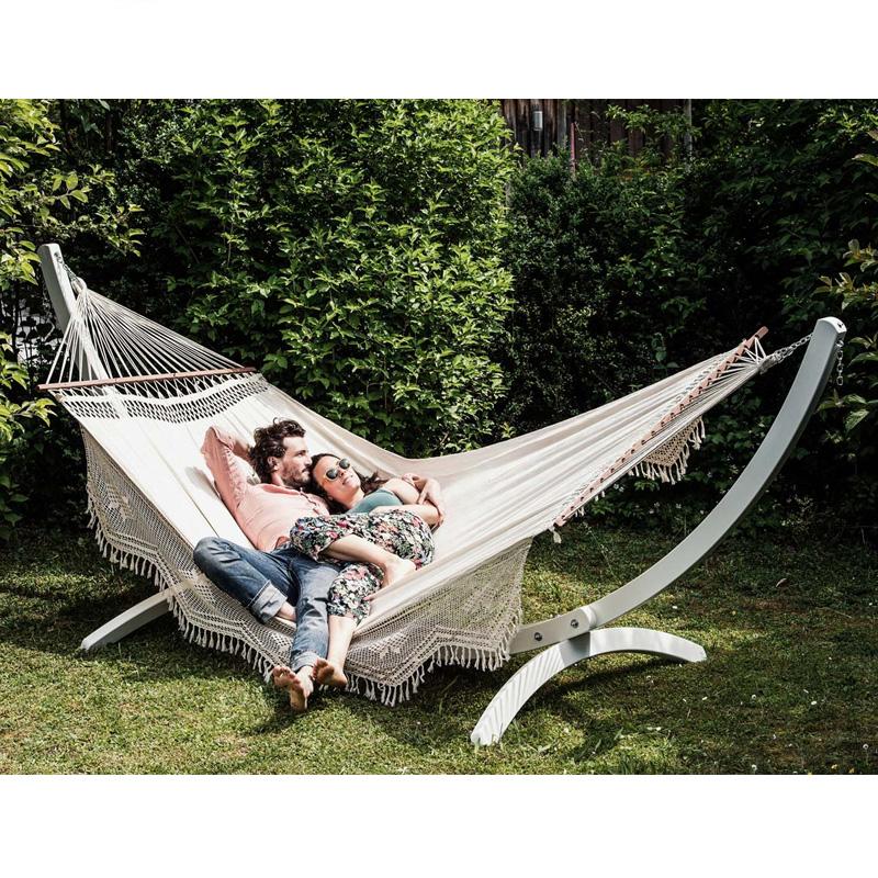 Amazonas Palacio Natural Hammock by Outdoor-USA®