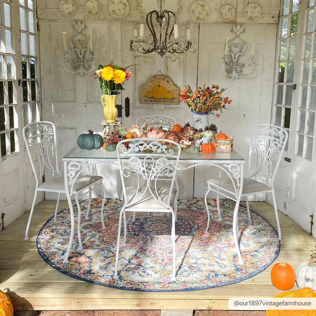 Simsbury Area Rug, photo 5 of 16