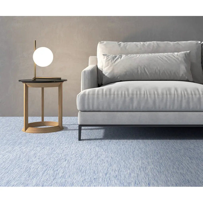 Blue 24x48 Textured Porcelain Large Format Tile (2 pack, 15.29 sq ft/case) by Apollo Tile