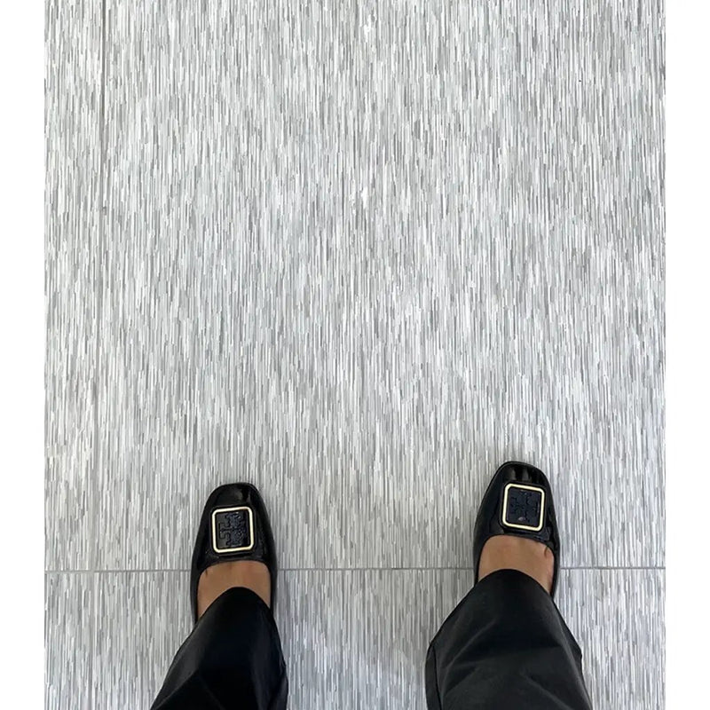 Gray 24x48 Textured Porcelain Large Format Tile (2 pack, 15.29 sq ft/case) by Apollo Tile