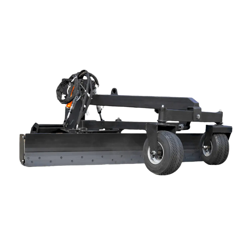Skid Steer Grader by Chery Industrial