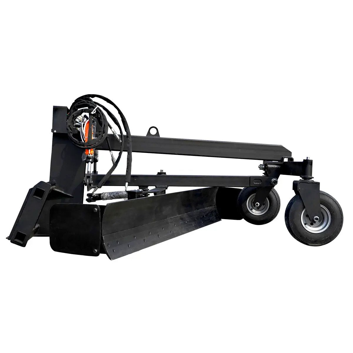 Skid Steer Grader by Chery Industrial