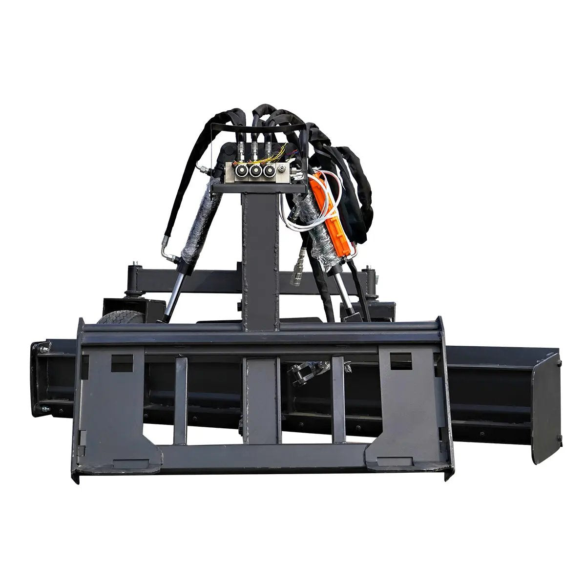 Skid Steer Grader by Chery Industrial