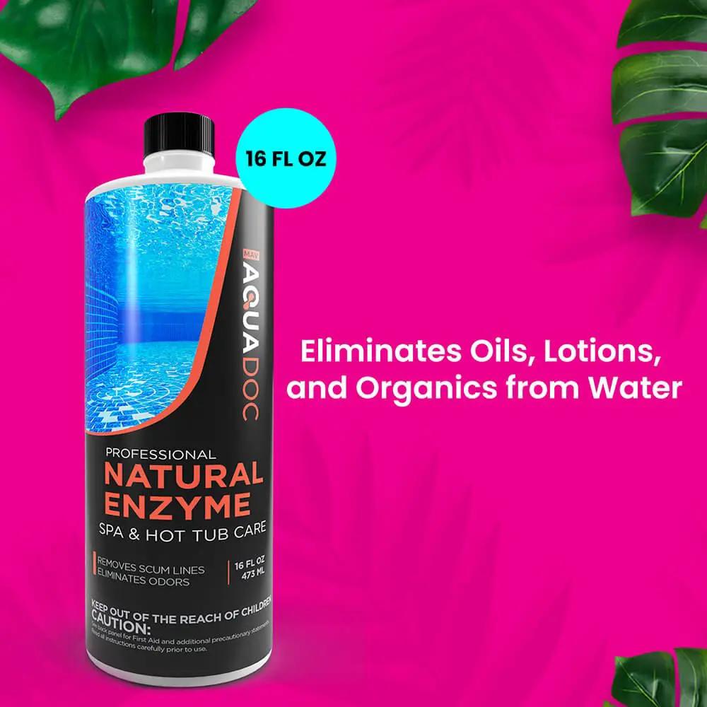 Smelly Water Kit by AquaDoc
