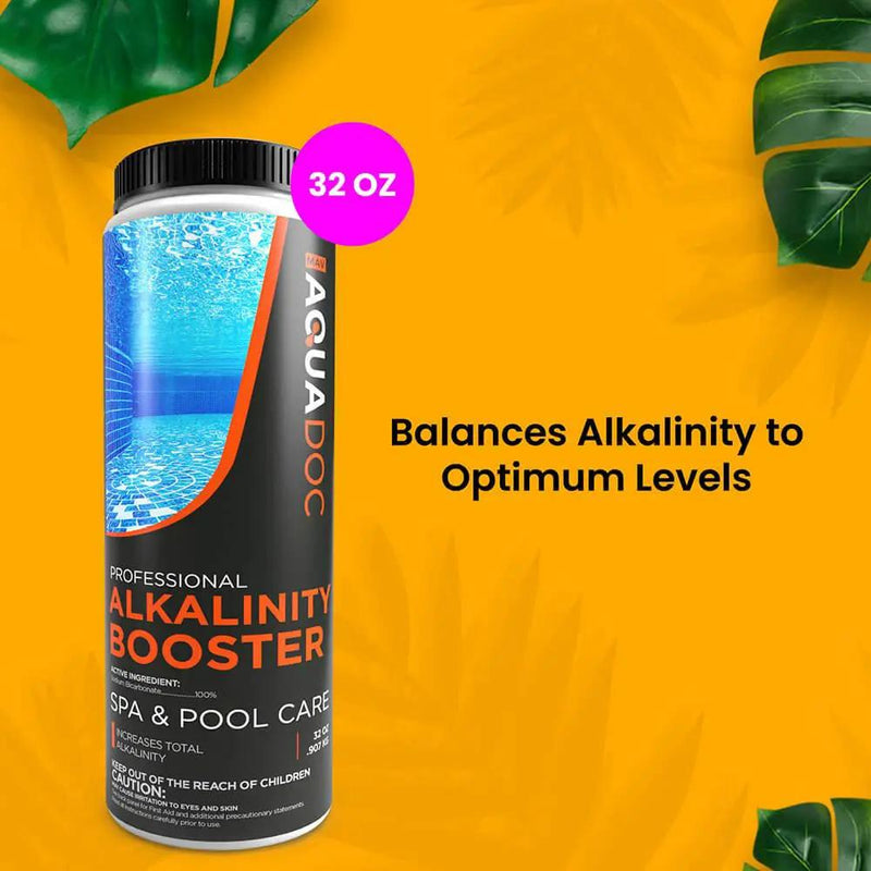 Smelly Water Kit by AquaDoc