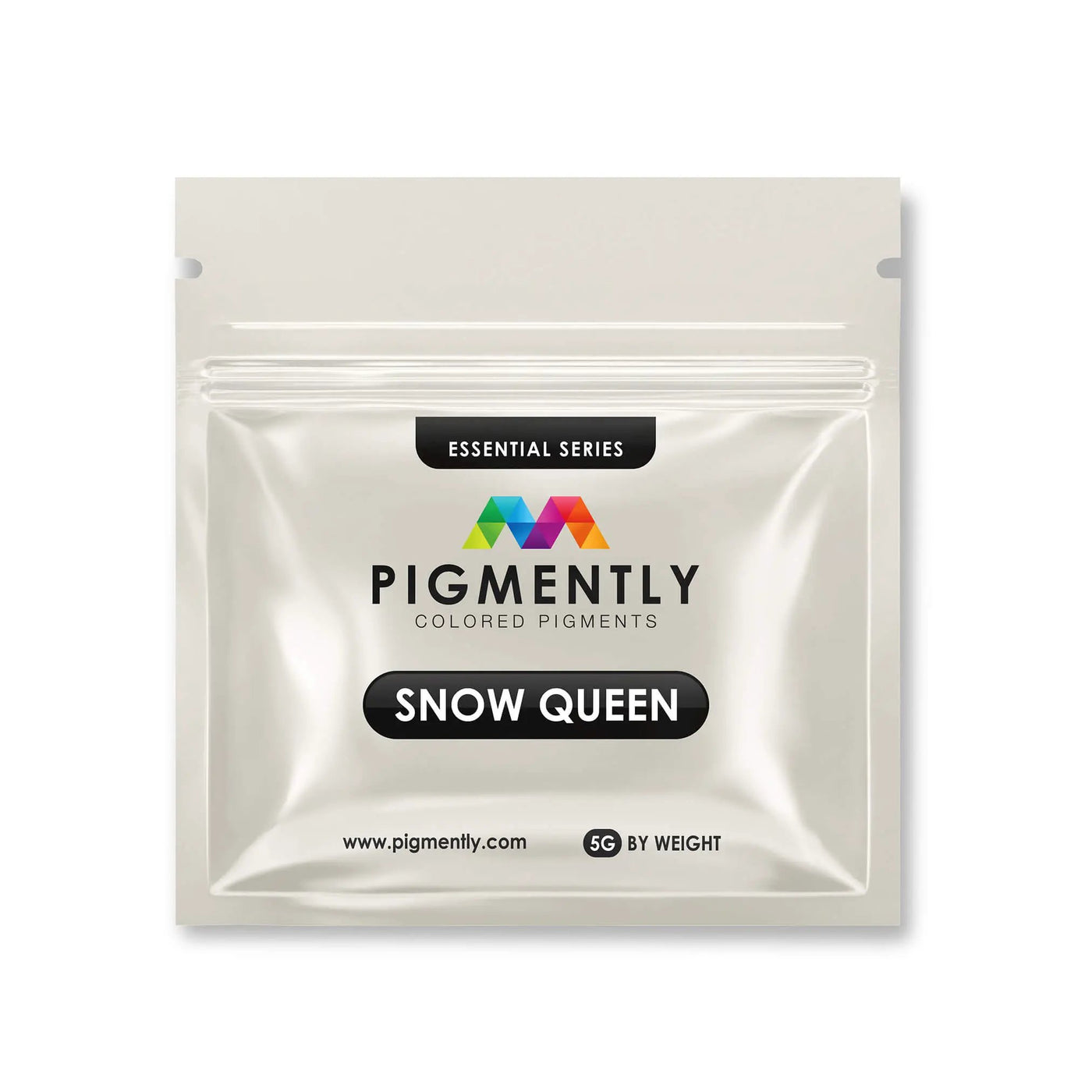 Snow Queen Epoxy Powder Pigment by UltraClear Epoxy