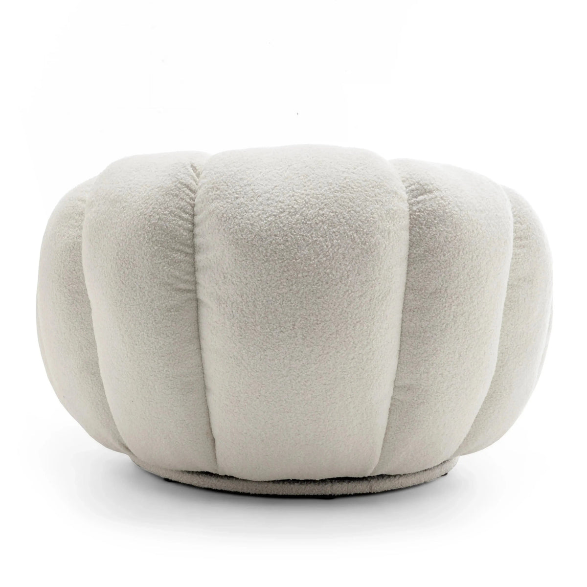 Sofa - 360 Swivel White, photo 8 of 9