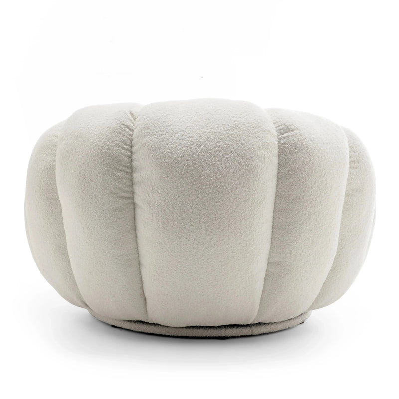 Sofa - 360 Swivel White, photo 8 of 9