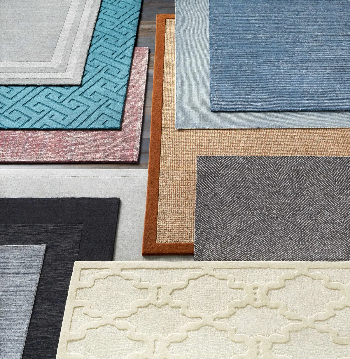 Turbotville Area Rug, photo 7 of 12