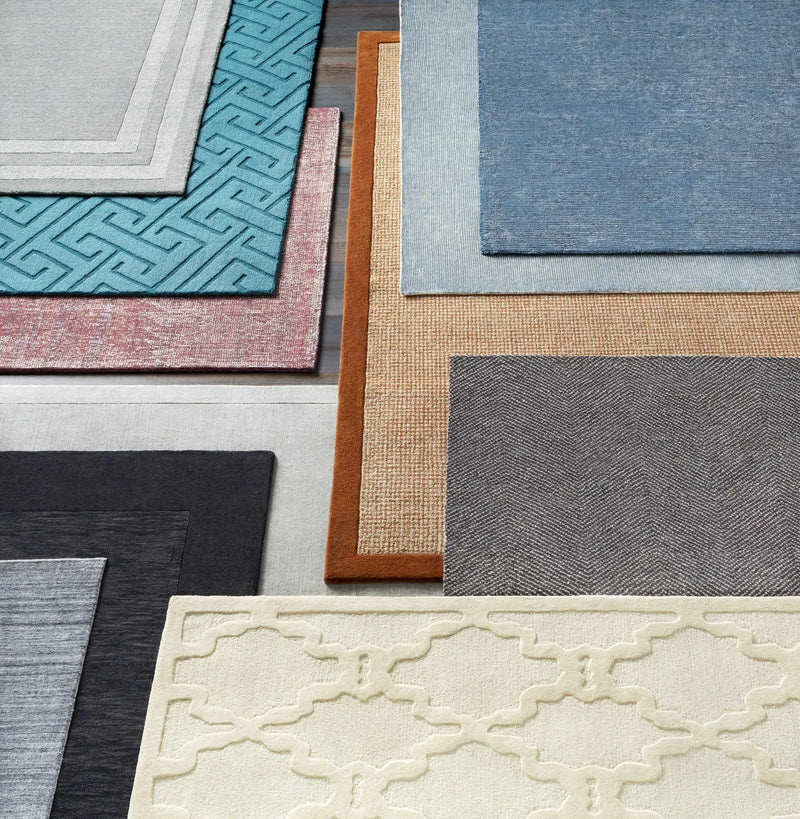 Turbotville Area Rug by Boutique Rugs