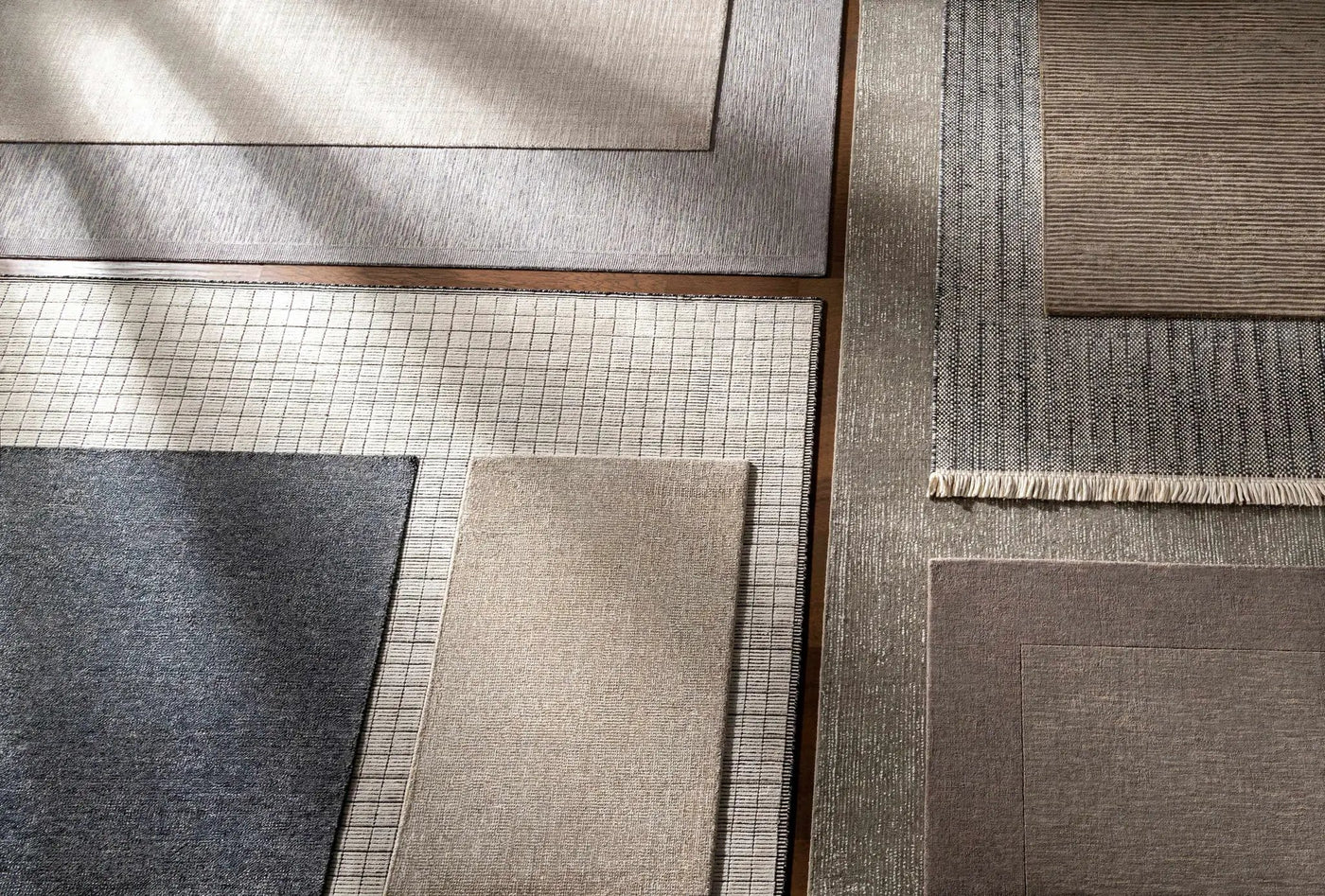Keller Area Rug - Clearance by Boutique Rugs