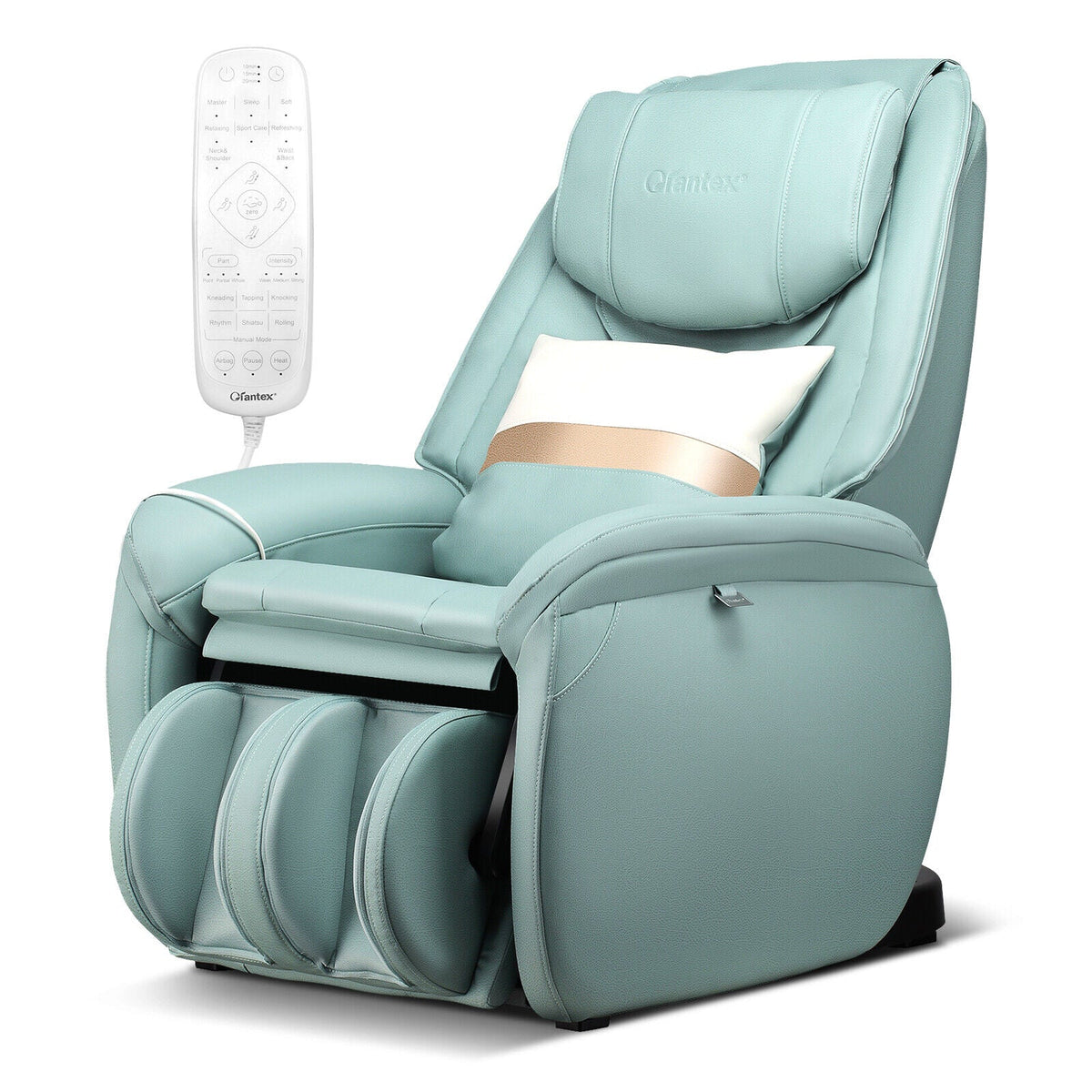 Soothe 26 - Full Body Zero Gravity Massage Chair with Pillow, photo 17 of 22