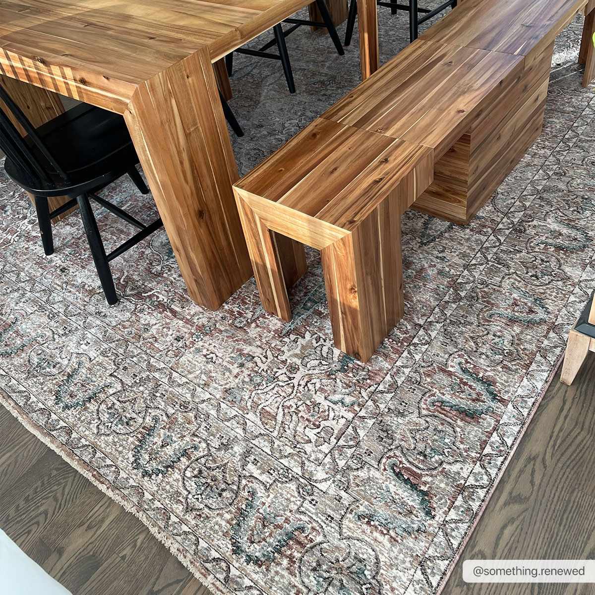 Suay Area Rug - Clearance, photo 4 of 14
