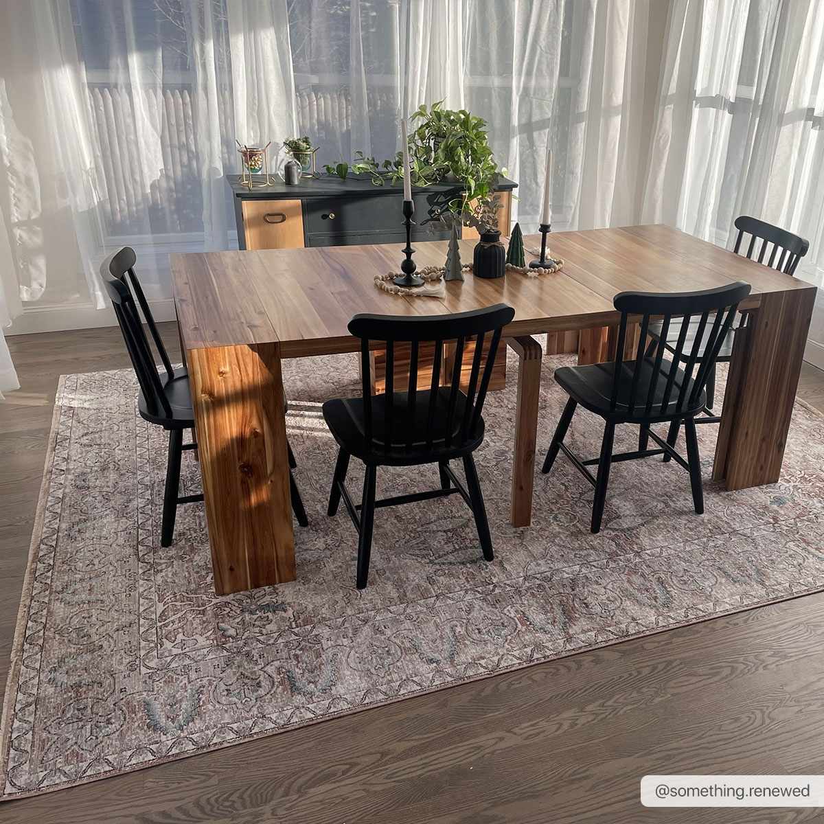 Suay Area Rug - Clearance by Boutique Rugs