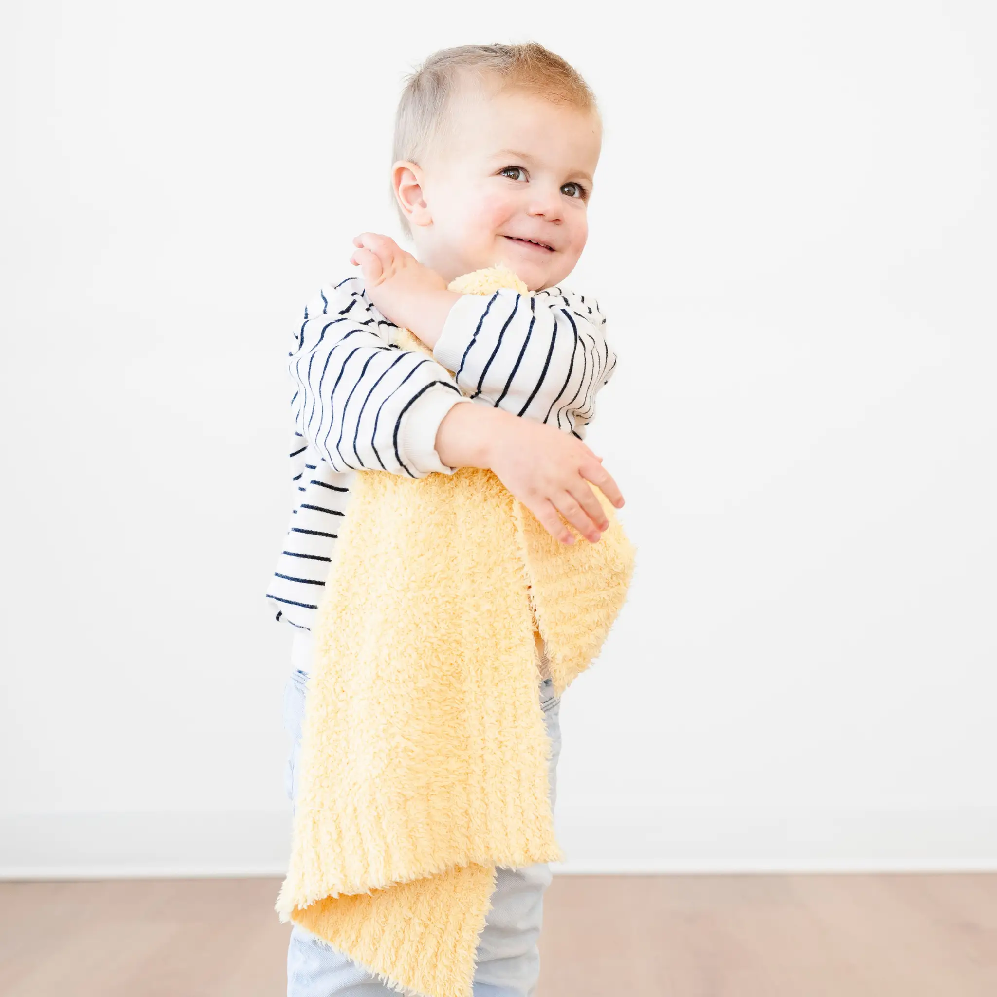 Bamboni Mini Bamboo Rayon Baby Blankets 15x20 Inches by HouseOfZazla