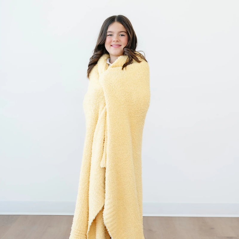 Bamboni® Toddler Blankets by HouseOfZazla