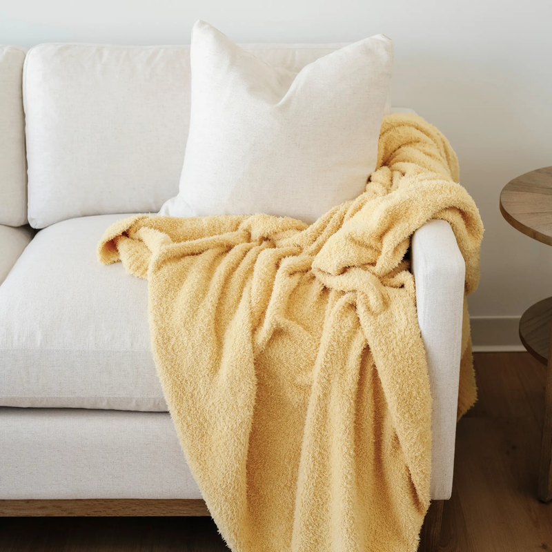 Bamboni® Toddler Blankets by HouseOfZazla