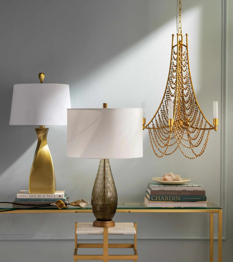 Stillington Ceiling Light - Clearance by Boutique Rugs