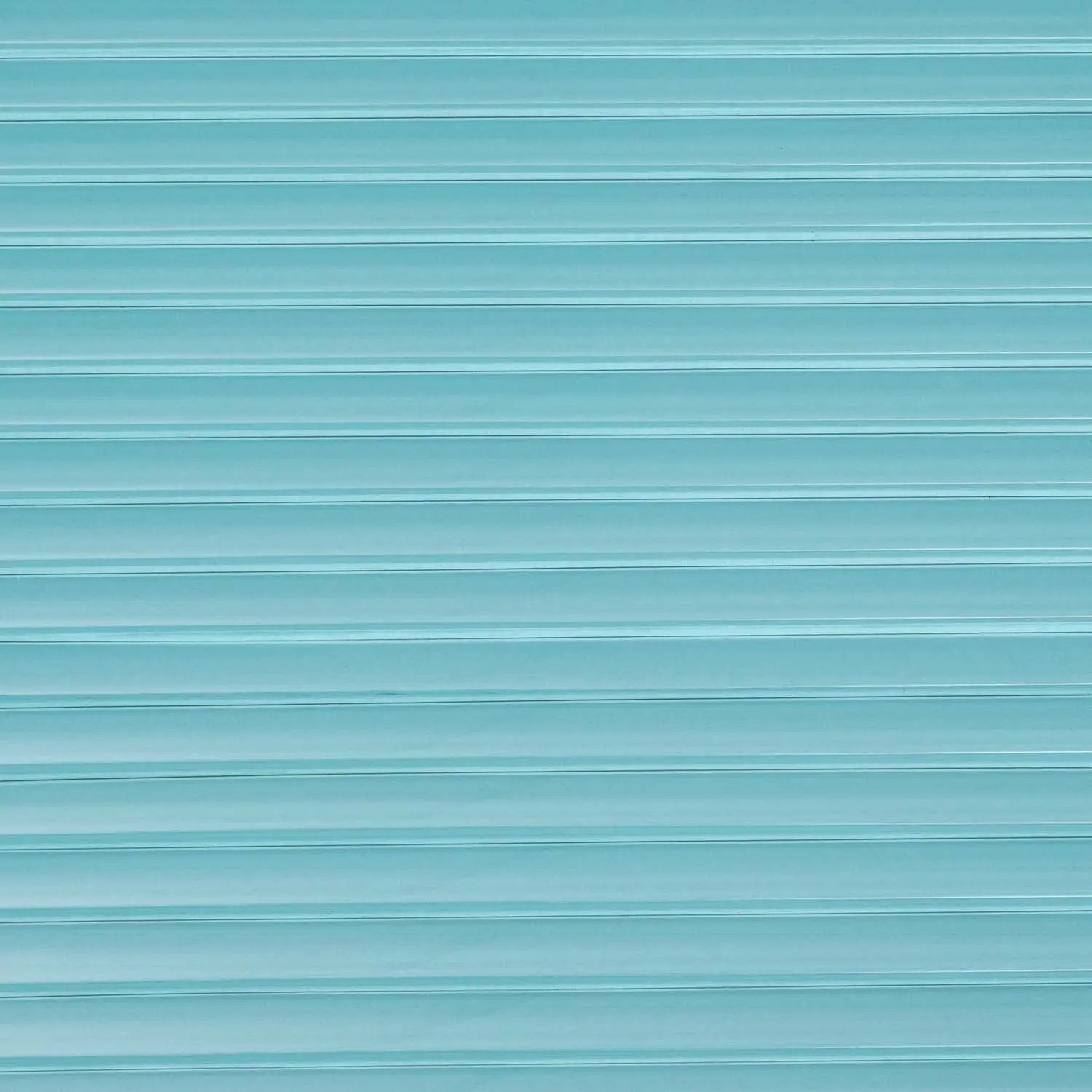 Sky Blue 0.5x12 Glossy Glass Pencil Tile Trim (10 pack, 0.5 sq ft/case) by Apollo Tile