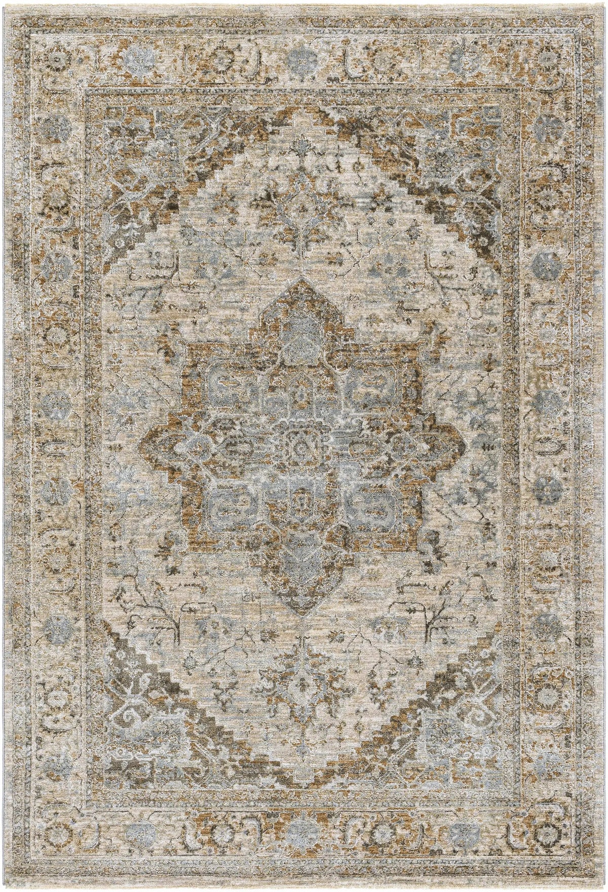 Tadian Thick Luxe Boutique Rug, photo 14 of 36