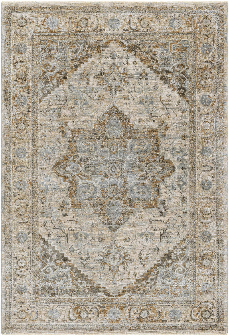 Tadian Thick Luxe Boutique Rug by Boutique Rugs