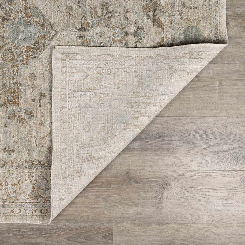 Tadian Thick Luxe Boutique Rug by Boutique Rugs