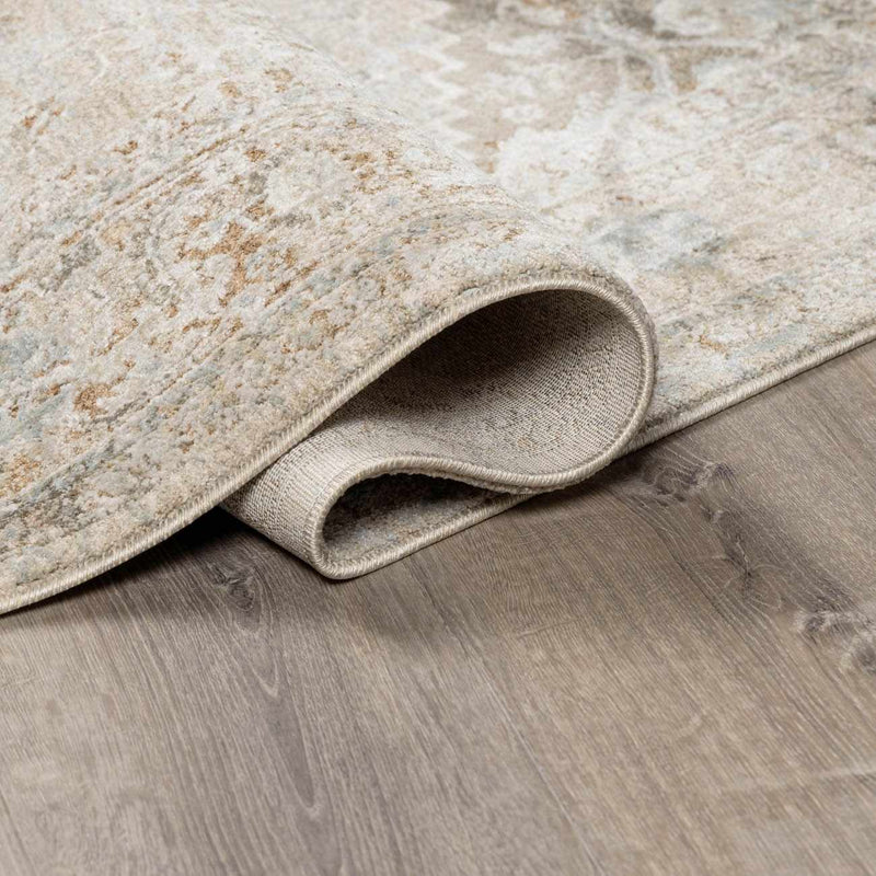 Tadian Thick Luxe Boutique Rug by Boutique Rugs