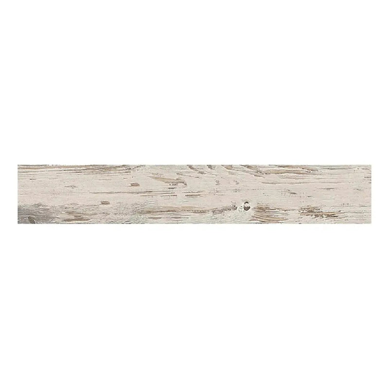 Beige 6x36 Matte Field Porcelain Tile (8 pack, 11.6 sq ft/case) by Apollo Tile