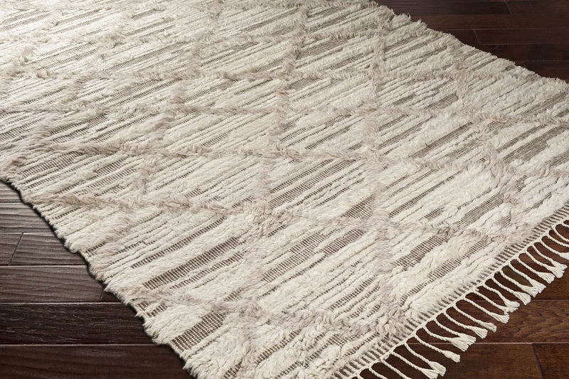 Tankerton Area Rug - Clearance by Boutique Rugs