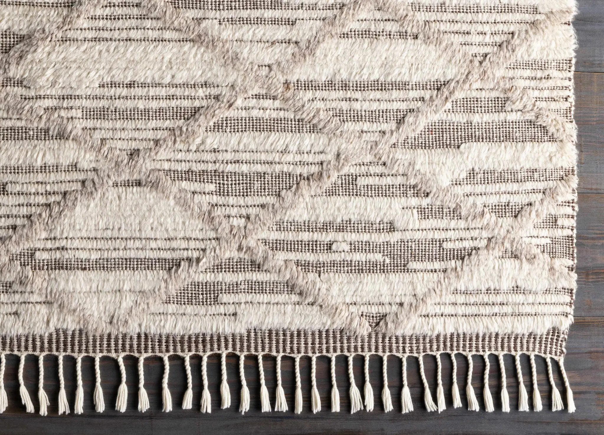 Tankerton Area Rug - Clearance by Boutique Rugs