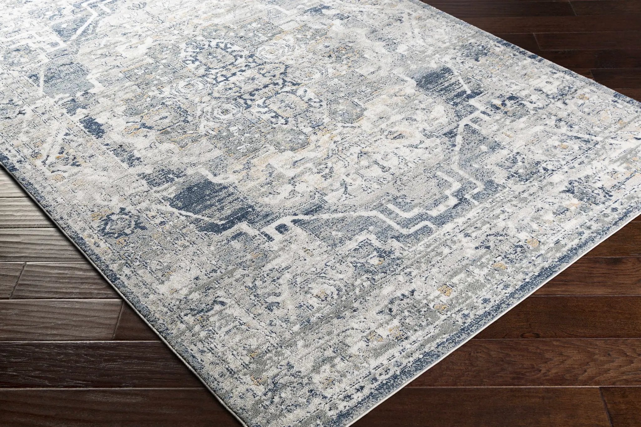 Tansley Area Rug by Boutique Rugs