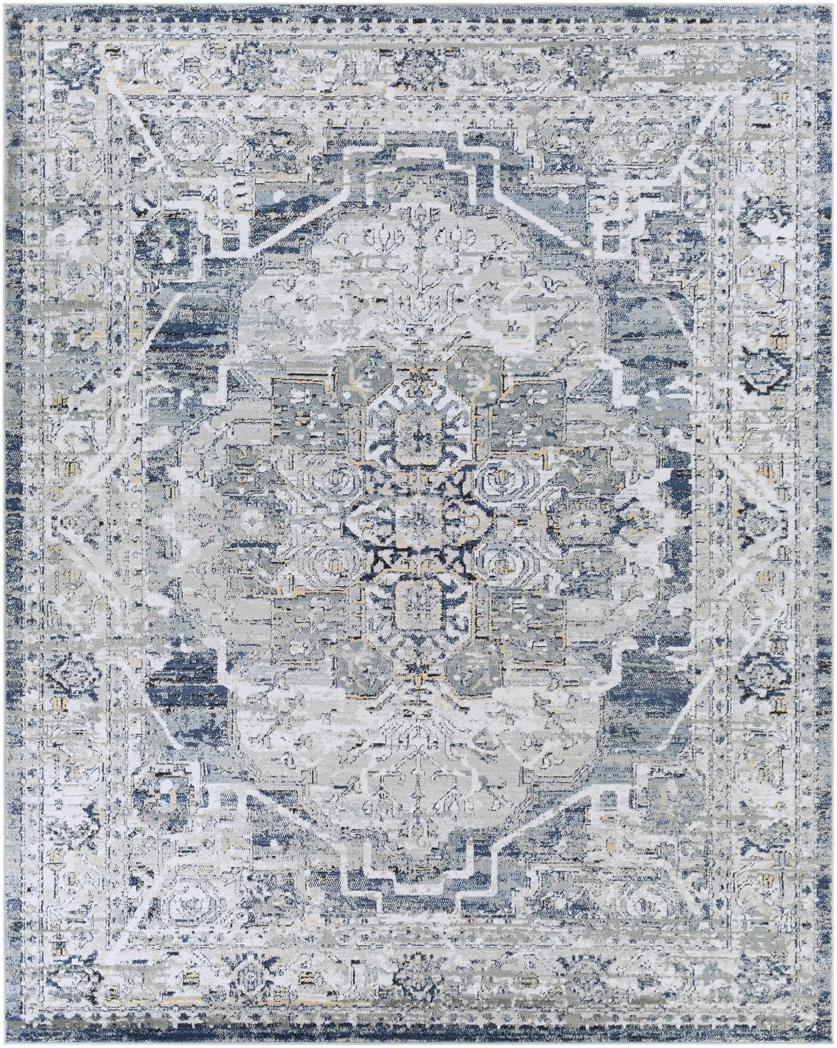 Tansley Area Rug