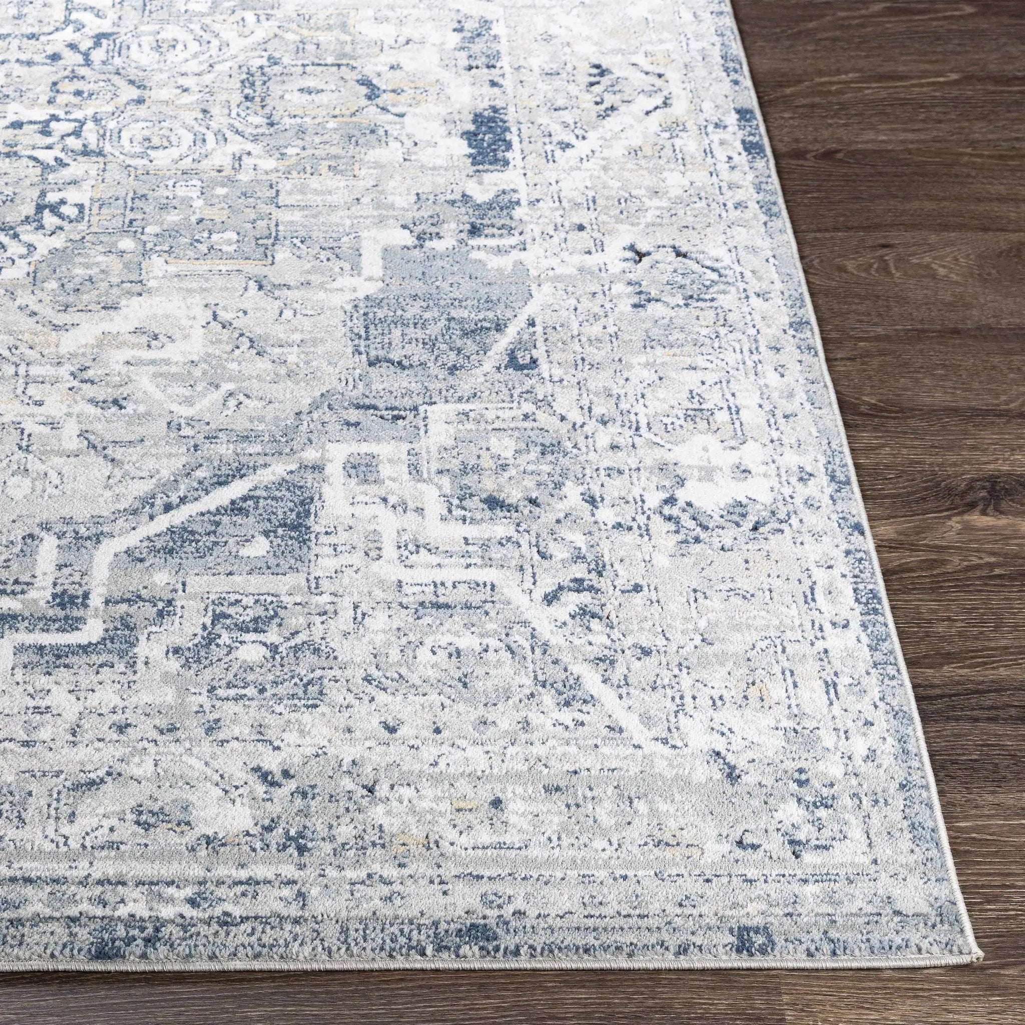 Tansley Area Rug by Boutique Rugs