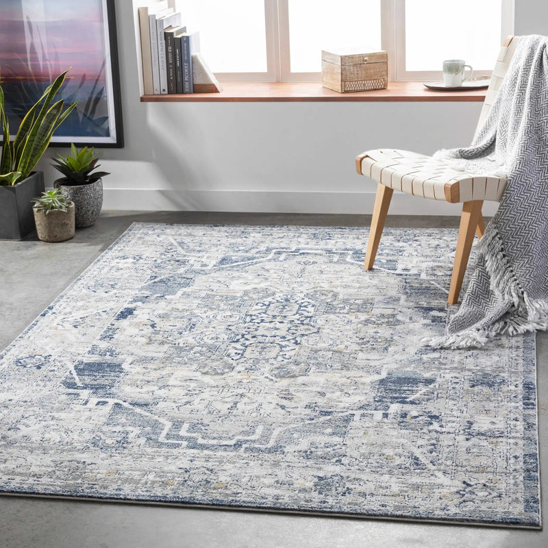Tansley Area Rug by Boutique Rugs