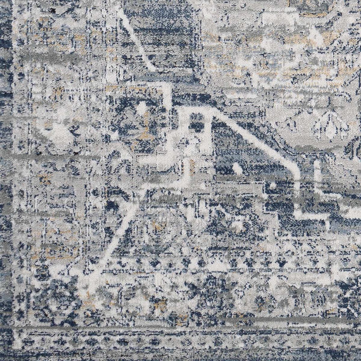 Tansley Area Rug, sample swatch
