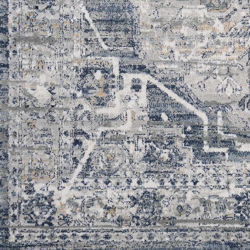Tansley Area Rug by Boutique Rugs