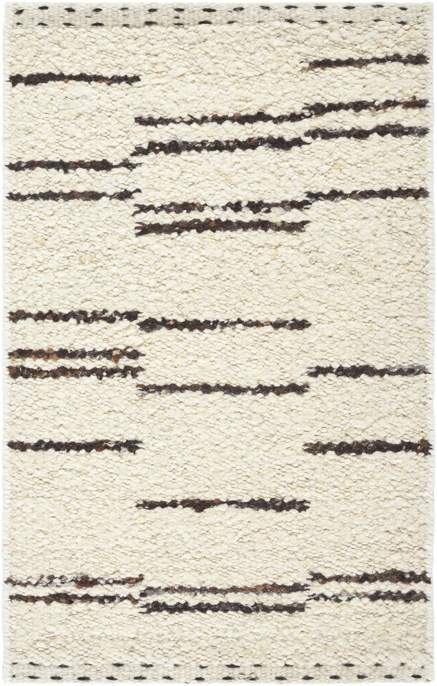 Tarrytown Hand Woven Wool Area Rug - Clearance by Boutique Rugs