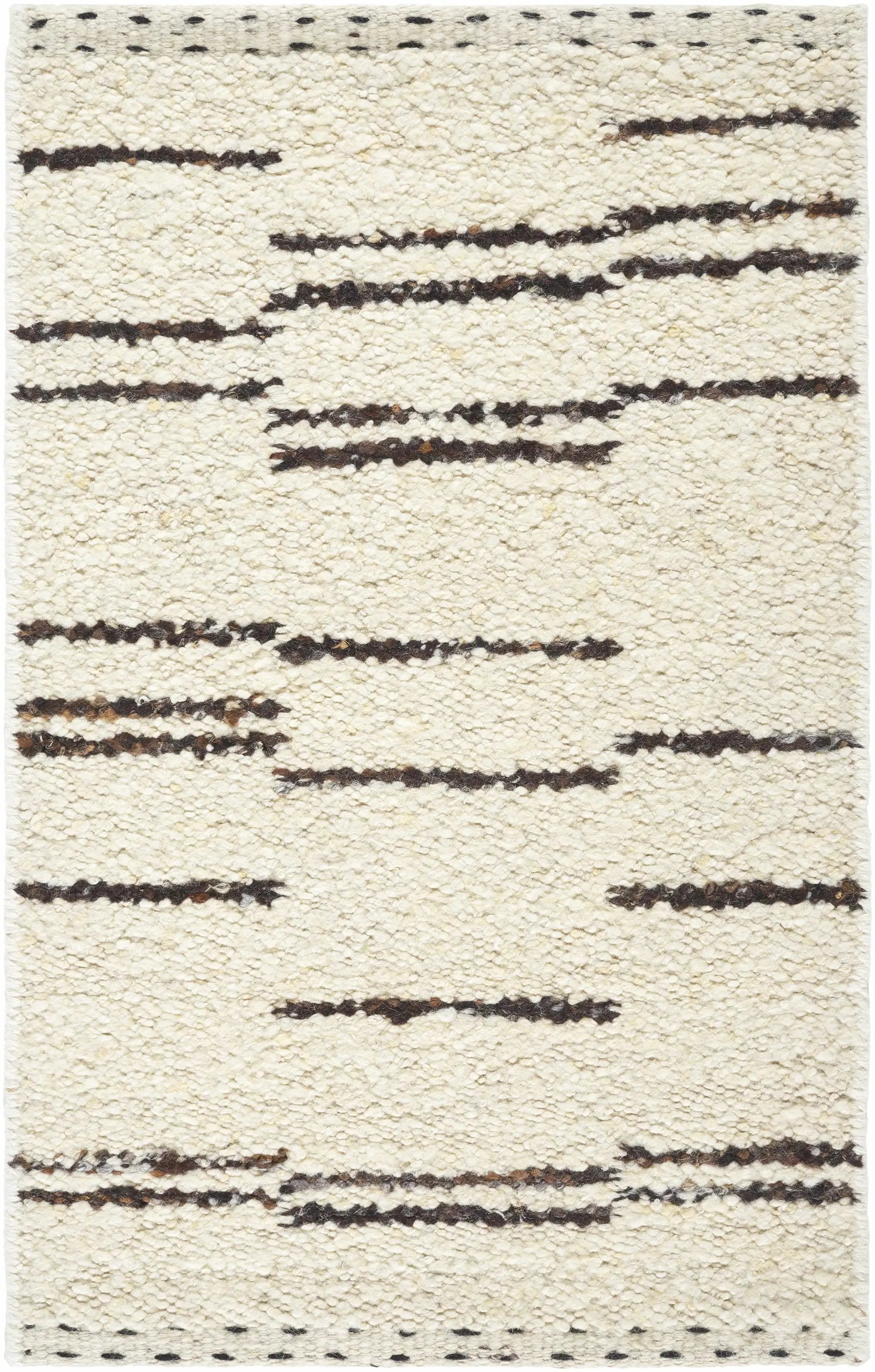 Tarrytown Hand Woven Wool Area Rug - Clearance by Boutique Rugs