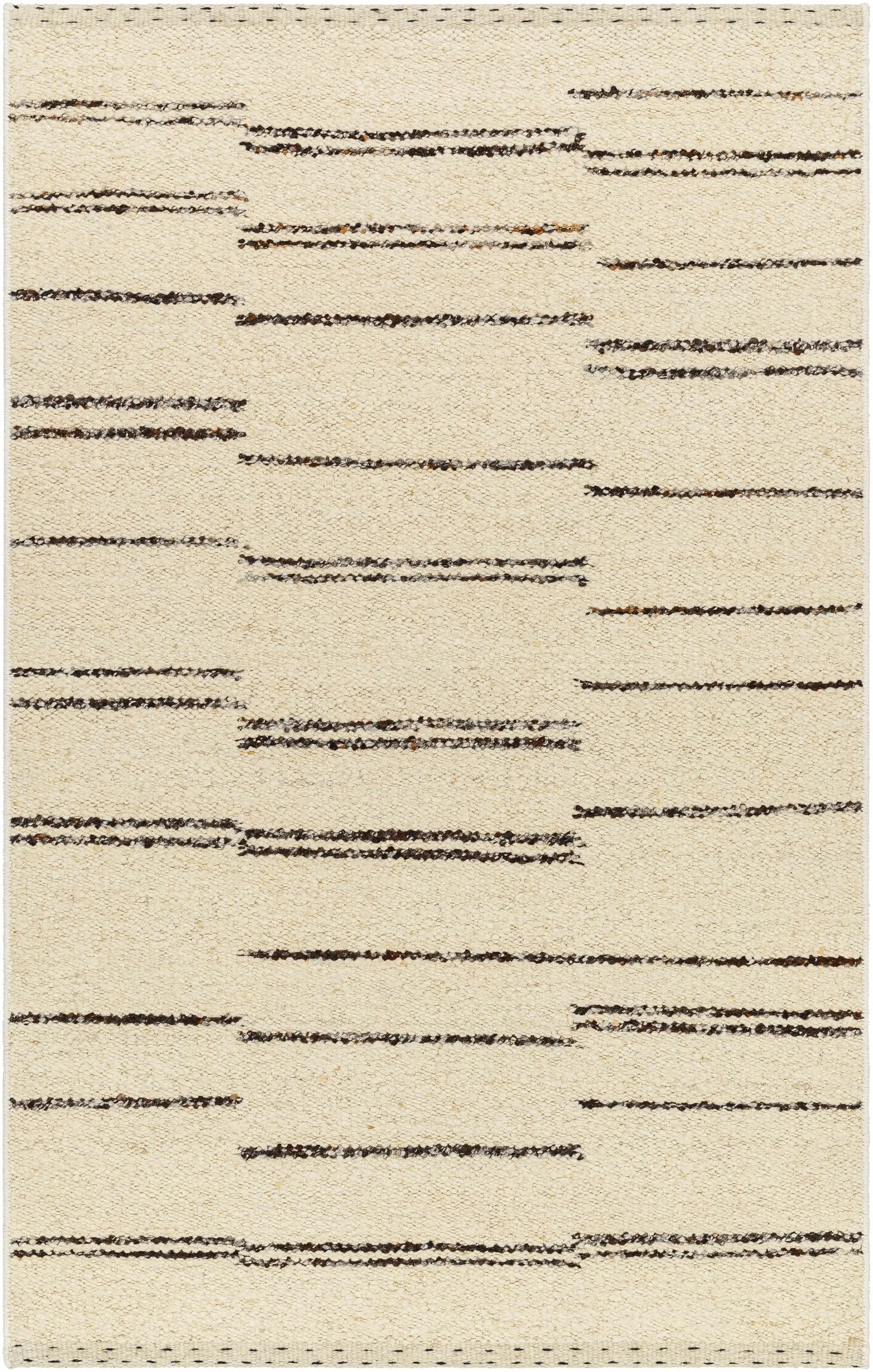 Tarrytown Hand Woven Wool Area Rug - Clearance by Boutique Rugs