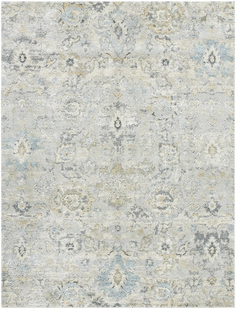 Tirfe Thick Luxe Rug by Boutique Rugs