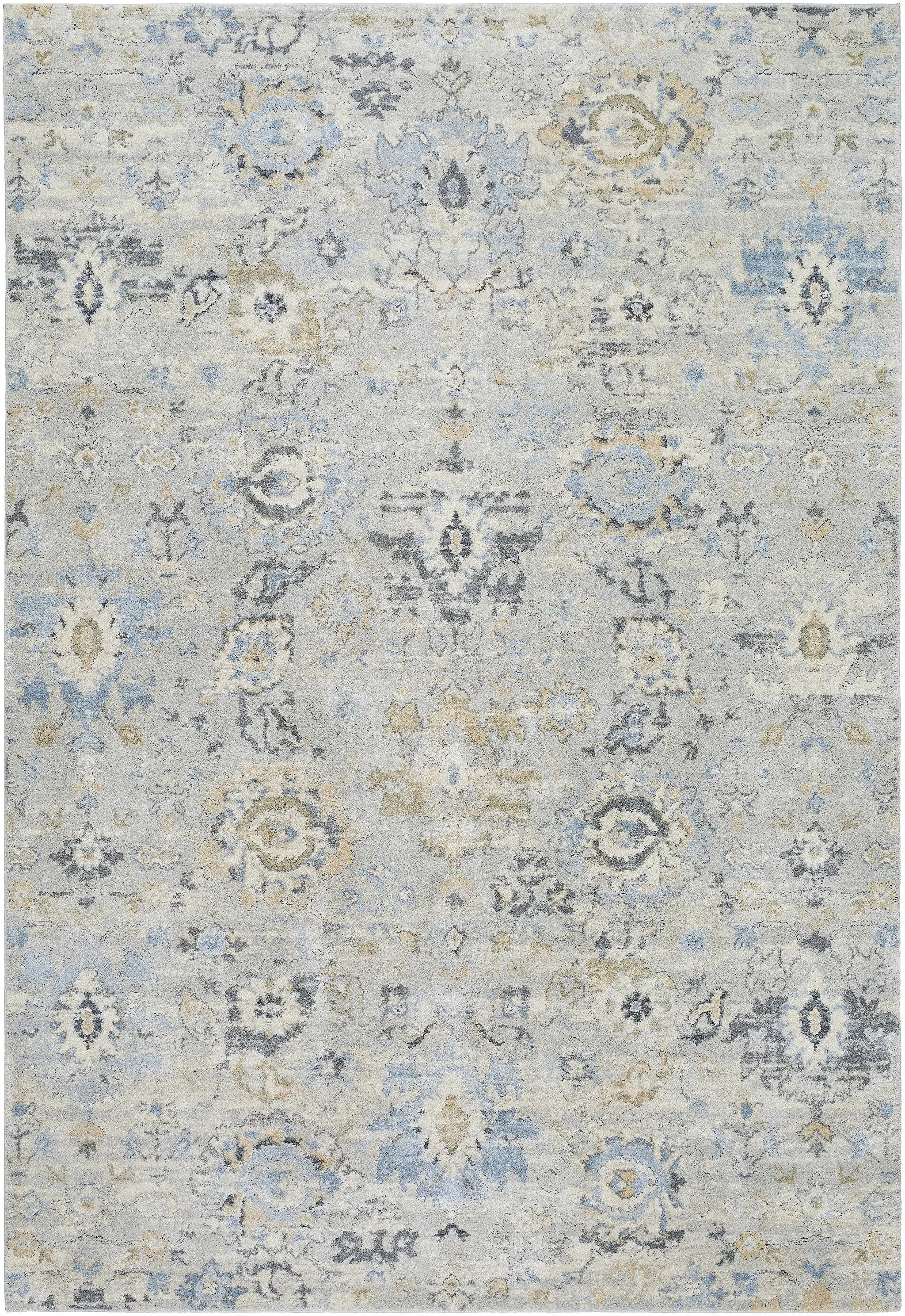 Tirfe Thick Luxe Rug by Boutique Rugs